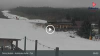 Dolný Kubín - SKI PARK Kubínska hoľa