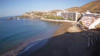 Gran Canaria - Patalavaca - Plaża