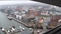 Bremerhaven - Panorama