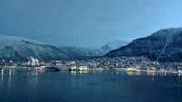 Tromsø - Tromsdalen