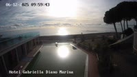 Diano Marina - Hotel Gabriella
