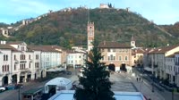 Marostica - Piazza degli Scacchi