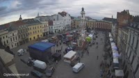 Rynek, Górny Rynek, Teatr im. A. Mickiewicza