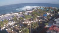 Teneryfa - Costa Martiánez