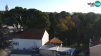 Sveti Filip i Jakov - Panorama wybrzeża
