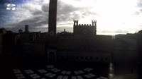 Siena - Torre del Mangia