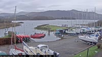 Keswick - Derwent Water Marina