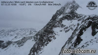 Adlersruhe - Großglockner