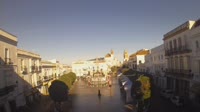 Medina-Sidonia - Plaza de España