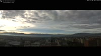 Logroño - Vista panoramica