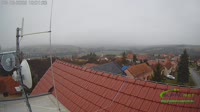 Popovice - Panorama
