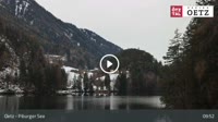 Oetz - Piburger See
