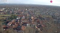 Cavaglio d’Agogna - Panorama miasta