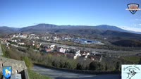 Knin - Panorama
