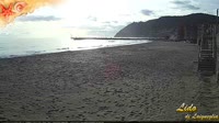 Laigueglia - Beach