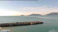 Lerici - San Terenzo - Plaża
