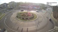 Roundabout