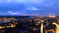 Mâcon - Vista panoramica