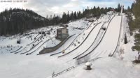 Fannrem - Knyken Ski Center