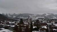 Oberstaufen - Panorama