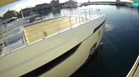 Rijeka - Botel Marina