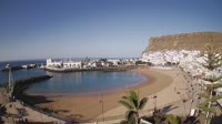 Gran Canaria - Mogán - Playa del Cura