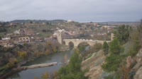 Toledo - Puente de San Martín