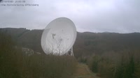 Bad Münstereifel - Radioteleskop Effelsberg