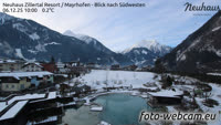 Mayrhofen - Neuhaus Zillertal Resort
