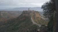 Bagnoregio - Civita di Bagnoregio