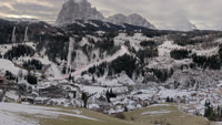 Santa Cristina Valgardena