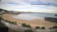Castro-Urdiales - Plaża Brazomar