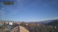 Lattarico - Panorama