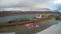 Súðavík - Vista panoramica