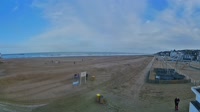 Trouville-sur-Mer - Plaża