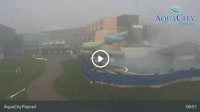 Poprad - AquaCity Poprad