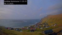 Faroe Islands - Sumba