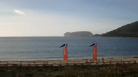 Sardaigne - Alghero - Plage de La Stalla