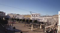 Medina-Sidonia - Plaza de España
