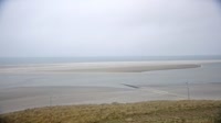 Borkum - Plaża Nordbad
