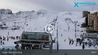 Grandvalira - Pas de la Casa