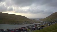 Faroe Islands - Vágur