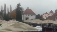 Varaždin - Stare miasto