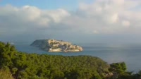 Isole Tremiti - Isola San Nicola