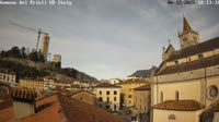 Gemona del Friuli - Centro Storico