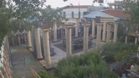 Kreta - Psychro - Park Mitologii Greckiej
