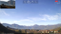 Barga - Vue panoramique