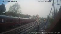 Buckfastleigh - Stazione ferroviaria