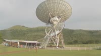 Johannesburg - HartRAO Telescopes