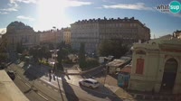 Rijeka - Park Teatralny